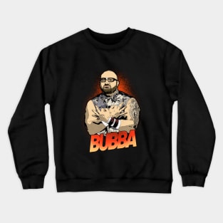 The Bubba Crewneck Sweatshirt